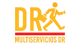 DR Multiservicios Logo